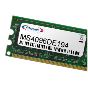 Memorysolution 4GB Dell Inspiron 14z