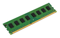 Kingston ValueRAM KVR16N11/8 - 8 GB - 1 x 8 GB - DDR3 -...