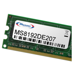 Memorysolution 8GB Dell Precision M4700, M4800 Mobile...