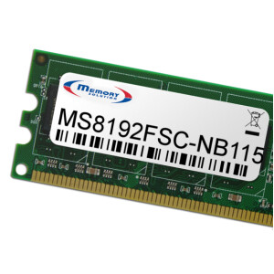 Memorysolution 8GB FSC Lifebook E743