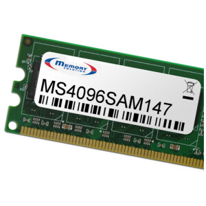 Memorysolution 4GB Samsung Serie 7 Chronos, 700Z (NP700Z5A)