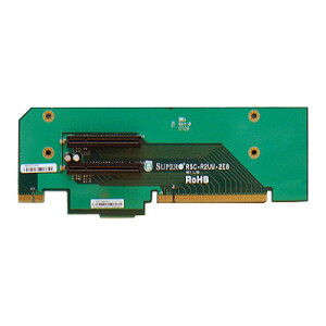 Supermicro RSC R2UU-2E8 - Riser Card - CSE-823MTQ-R700UB,...