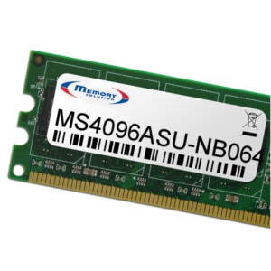 Memorysolution 4GB ASUS Zenbook UX32LA series / UX303LA...