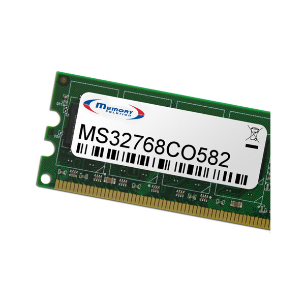 Memorysolution 32GB HP ProLiant DL160 G6, SE316M1 G6 RDimm