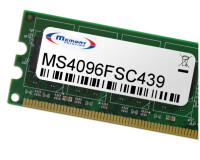 Memorysolution 4GB FSC Esprimo E710 (D3161)