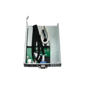 Supermicro MCP-220-00114-0N 2x USB3.0&frasl;COM Port Tray...