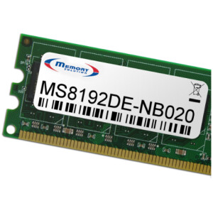 Memorysolution 8GB Dell Latitude 15 Series 3570