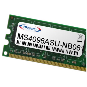 Memorysolution 4GB ASUS ASUSPRO P53E series