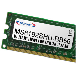 Memorysolution 8GB SHUTTLE DS67U7