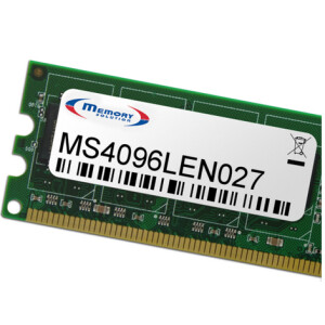 Memorysolution 4GB Lenovo S50-30 AiO