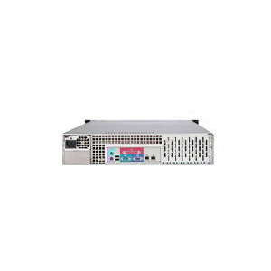 Supermicro SC825TQC-600LPB - Rack - Server - Schwarz -...