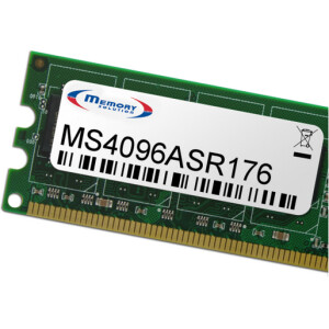 Memorysolution 4GB ASRock G31M-GS