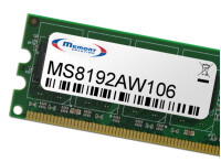 Memorysolution 8GB Alienware M14x
