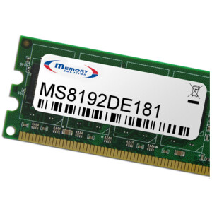Memorysolution 8GB Dell Latitude E6220