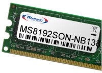Memorysolution 8GB SONY VAIO SVE14A2M1EB, SVE1512E6EW