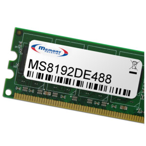 Memorysolution 8GB Dell PowerEdge R905 (Kit of 2)
