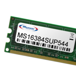 Memorysolution 16GB Supermicro X11SRM series