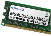 Memorysolution 4GB ASUS DSAN-DX