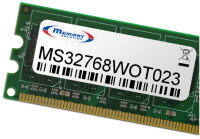Memorysolution 32GB Wortmann TERRA Server 6321