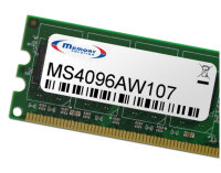 Memorysolution 4GB Alienware M17x R3