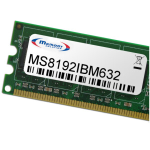 Memorysolution 8GB IBM/Lenovo IdeaCentre C440, Essential...