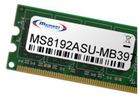 Memorysolution 8GB ASUS H81T series