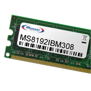 Memorysolution 8GB IBM/Lenovo G570, Z570