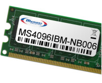 Memorysolution 4GB IBM/Lenovo ThinkPad T431s