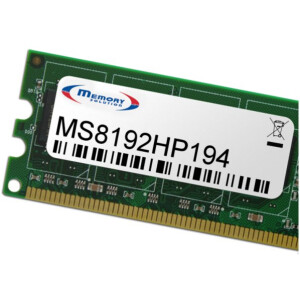 Memorysolution 8GB HP/Compaq ProBook 6360b