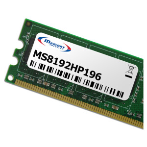Memorysolution 8GB HP/Compaq ProBook 4530s
