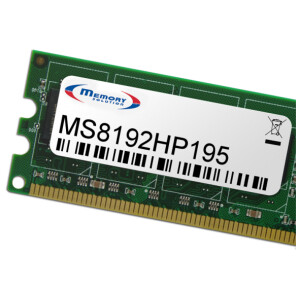 Memorysolution 8GB HP/Compaq ProBook 6560b, 6570b