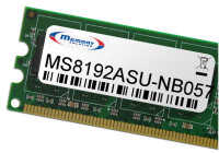 Memorysolution 8GB ASUS P550 series