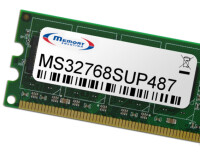 Memorysolution 32GB Supermicro X9DR3-LN4F+, X9DRi-LN4F+,...