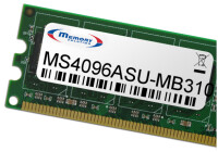 Memorysolution 4GB ASUS M4N78 PRO