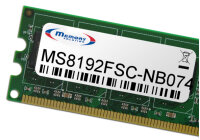 Memorysolution 8GB FSC Lifebook T730
