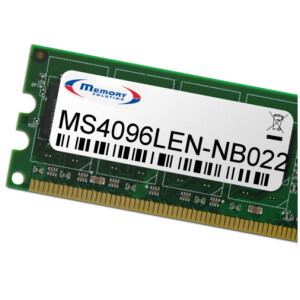 Memorysolution 4GB Lenovo E50-70