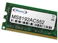 Memorysolution 8GB ACER Aspire XC703