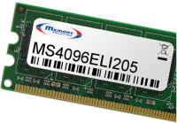 Memorysolution 4GB ECS Elitegroup MCP73VT-PM