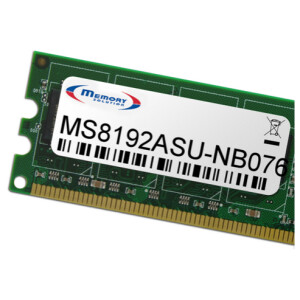 Memorysolution 8GB ASUSPRO ADVANCED B43A series