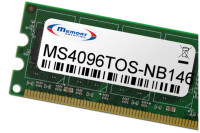 Memorysolution 4GB Toshiba Portege R930, Portege Z930