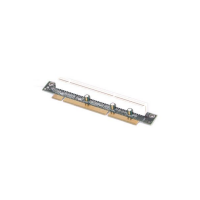 Supermicro 64-BIT Riser Card - 3.3 V - PCI-X - 1U -...