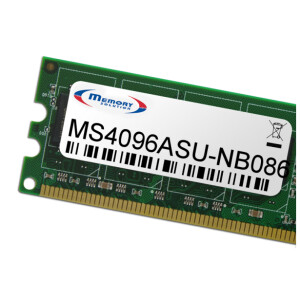 Memorysolution 4GB ASUS R505CB