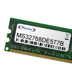 Memorysolution 32GB DELL PowerEdge R620, R720 QR