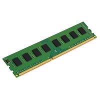 Kingston DDR3 - 8 GB