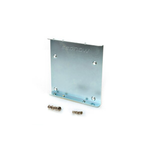Kingston SNA-BR2/35 - HDD-Wechselrahmen 2,5 &quot; - USB Serial ATA