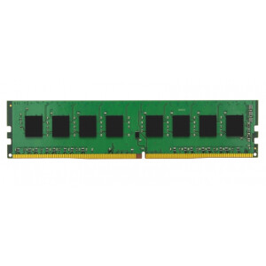 Kingston ValueRAM 8GB DDR4 2666MHz - 8 GB - 1 x 8 GB -...