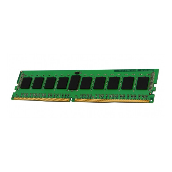 Kingston ValueRAM KCP426NS8/8 - 8 GB - 1 x 8 GB - DDR4 - 2666 MHz - 288-pin DIMM