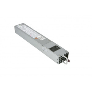 Supermicro PWS-706P-1R - 750 W - 100 - 240 V - 50 - 60 Hz...