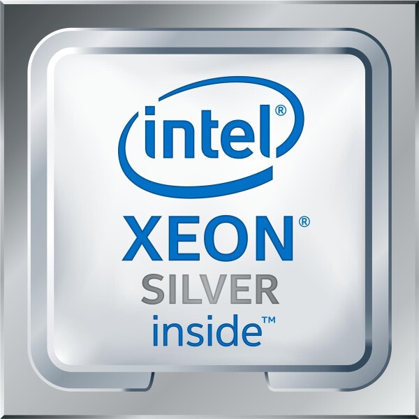 Intel Xeon Silver 4116 P Xeon Silber 2,1 GHz - Skt 3647 Skylake