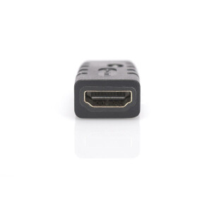 DIGITUS DA-70466 - HDMI EDID Emulator, f&uuml;r Extender, Switcher, Splitter, Matrix Switcher,